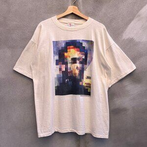 90s スウェット USA製 Salvador Dali アート 90s スウェット USA製 Salvador Dali アート - メルカリ